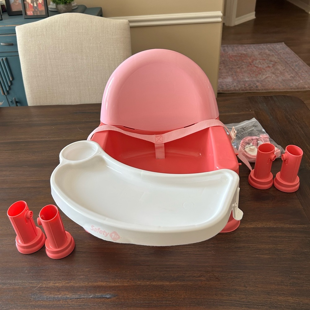 Safety 1st brand chair